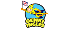 Genki Inglés